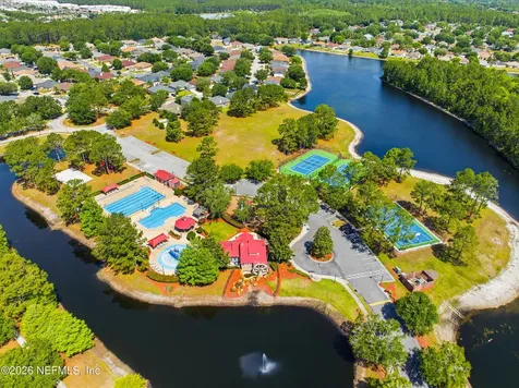 9526 Bembridge Mill Drive Jacksonville FL 32244