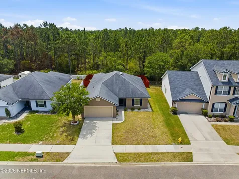 9526 Bembridge Mill Drive Jacksonville FL 32244