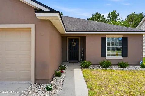 9526 Bembridge Mill Drive Jacksonville FL 32244