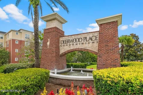 4480 Deerwood Lake Parkway Jacksonville FL 32216