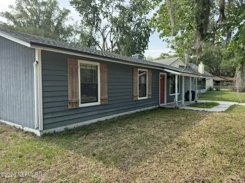 2120 Blair Road S Jacksonville FL 32221