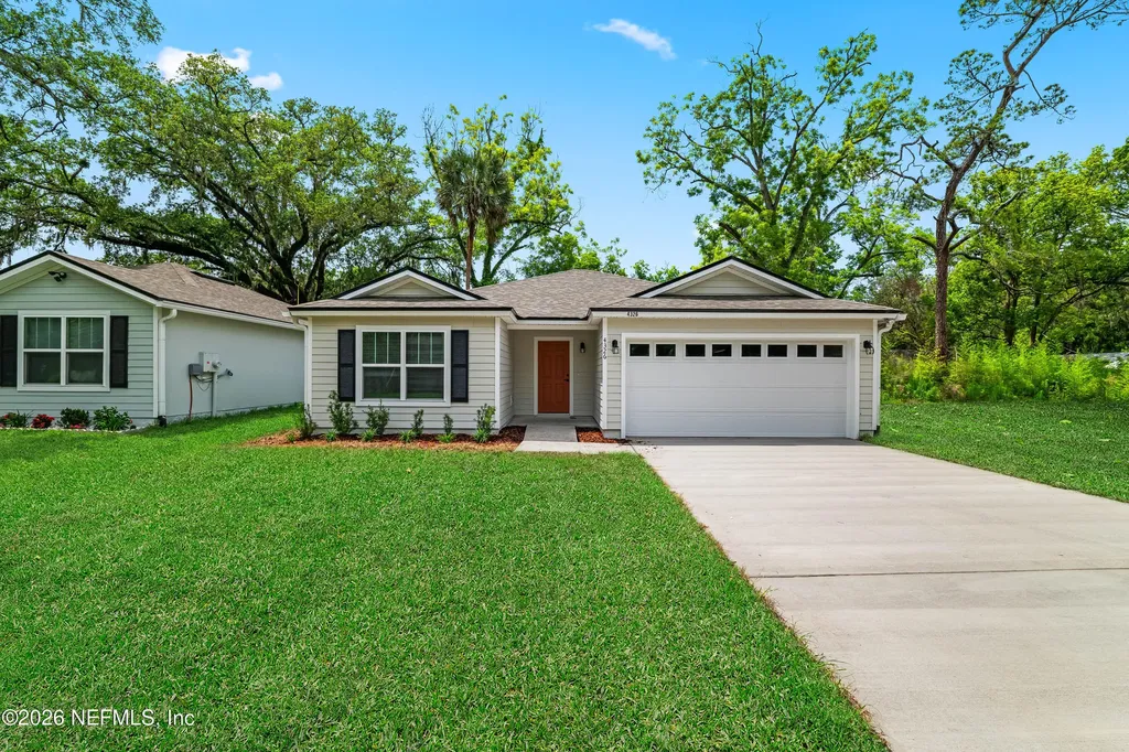 4637 Suray Avenue Jacksonville FL 32208
