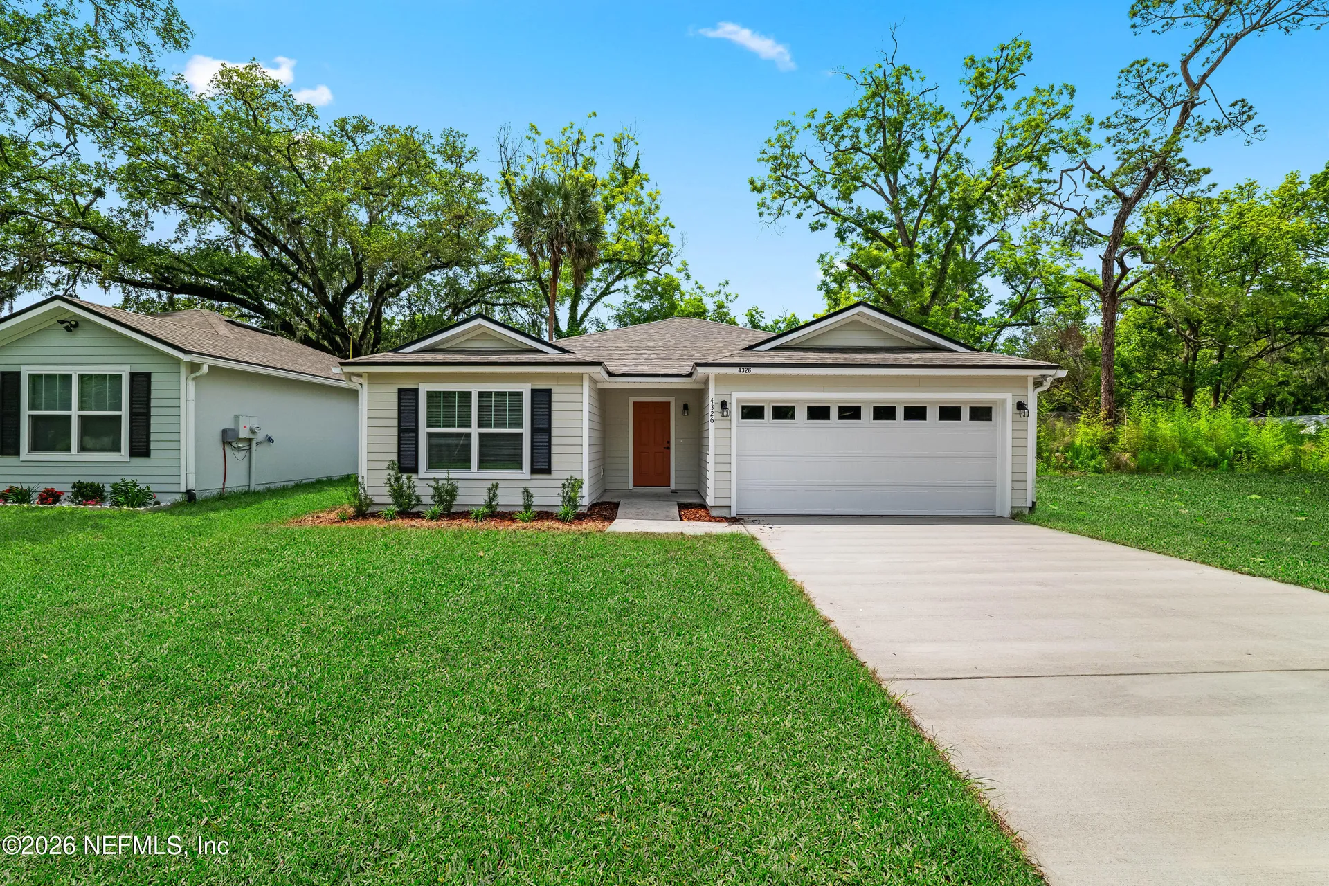 4637 Suray Avenue Jacksonville FL 32208