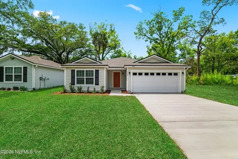 4637 Suray Avenue Jacksonville FL 32208