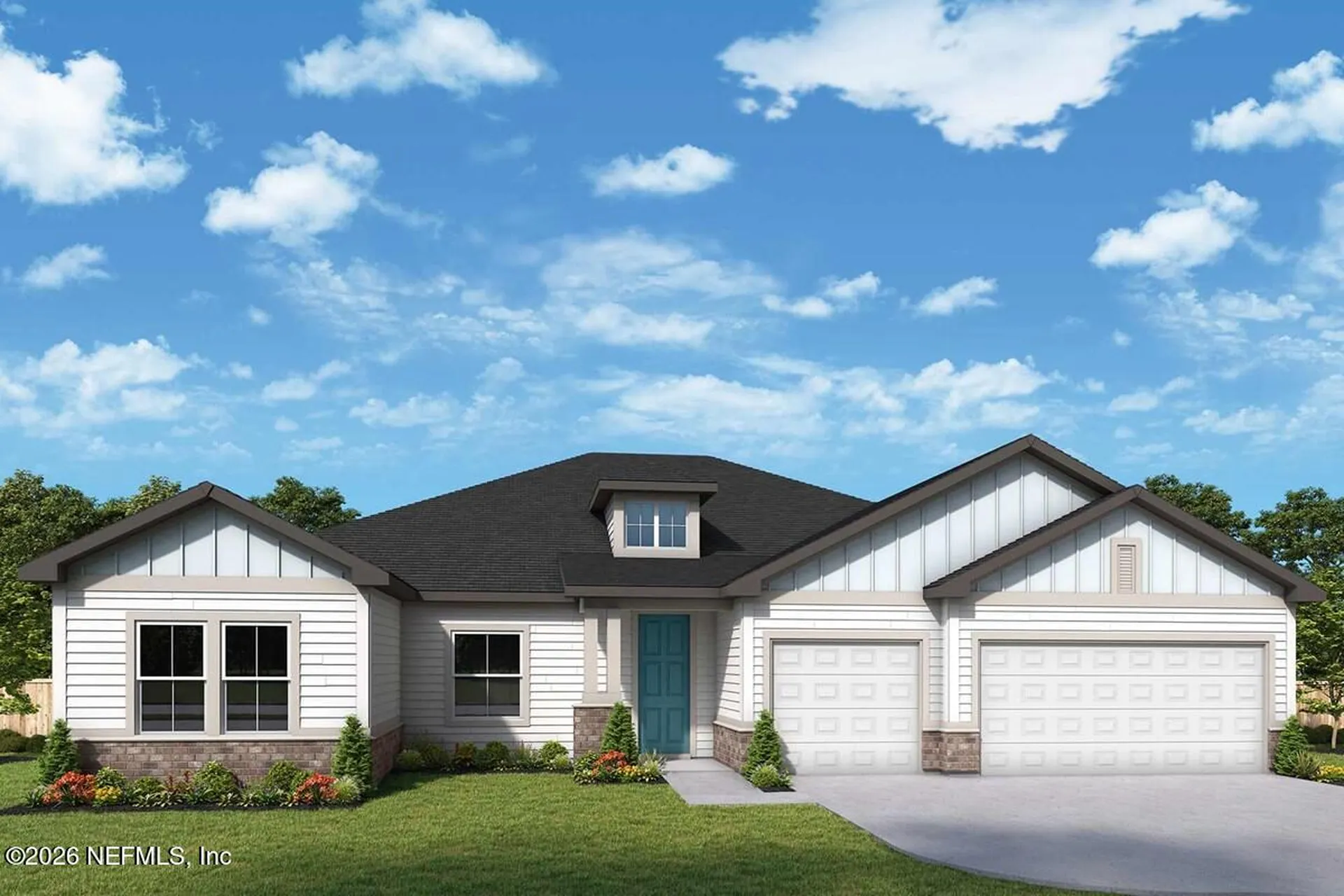75665 Driftwood Court Yulee FL 32097