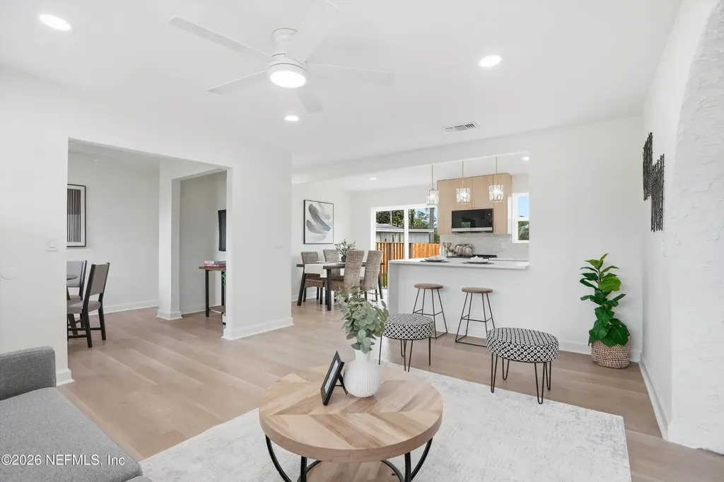 850 Holly Drive Jacksonville Beach FL 32250