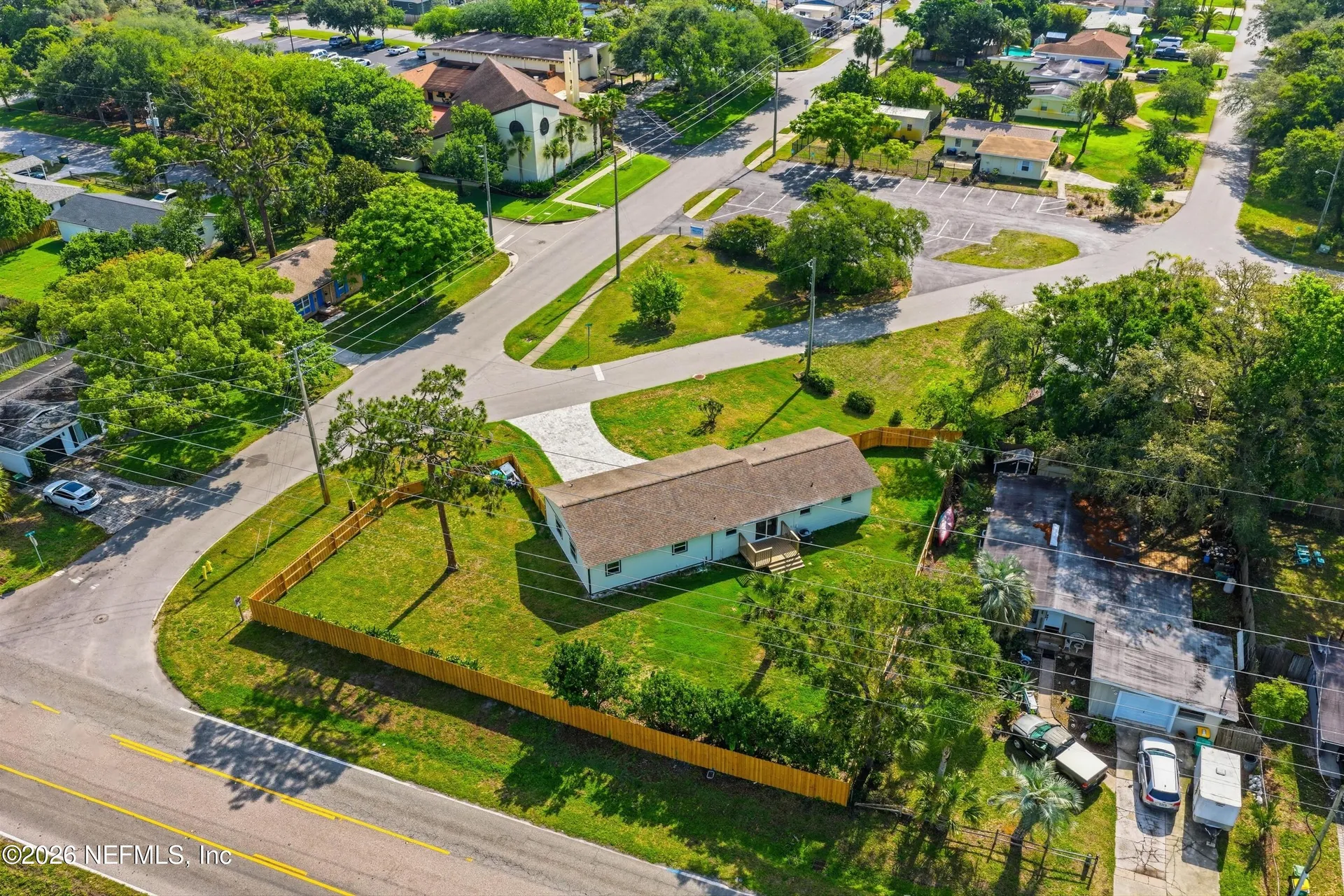 850 Holly Drive Jacksonville Beach FL 32250