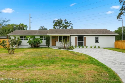 850 Holly Drive Jacksonville Beach FL 32250