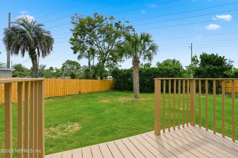 850 Holly Drive Jacksonville Beach FL 32250