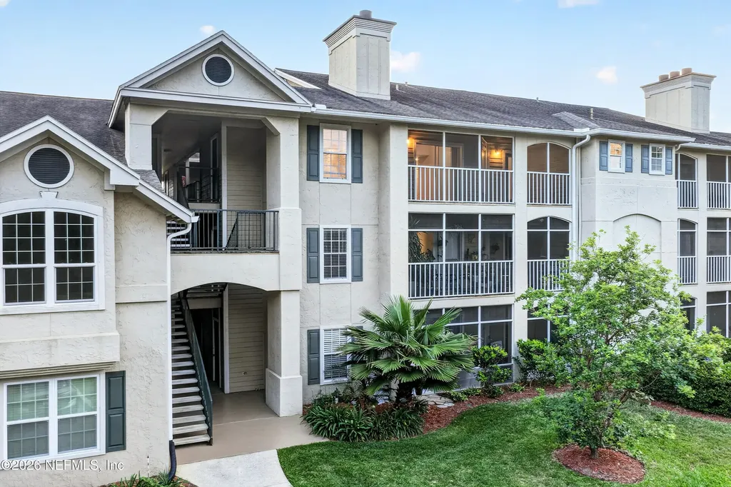 100 Ironwood Drive Ponte Vedra Beach FL 32082