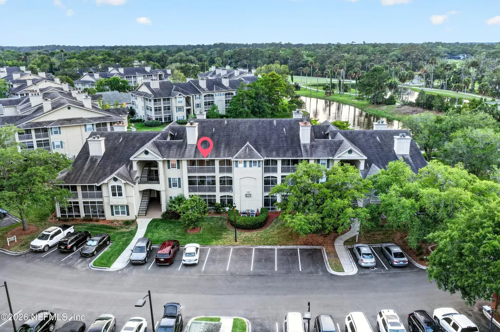 100 Ironwood Drive Ponte Vedra Beach FL 32082