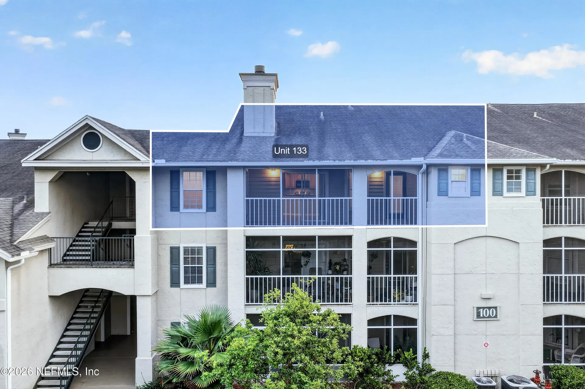 100 Ironwood Drive Ponte Vedra Beach FL 32082
