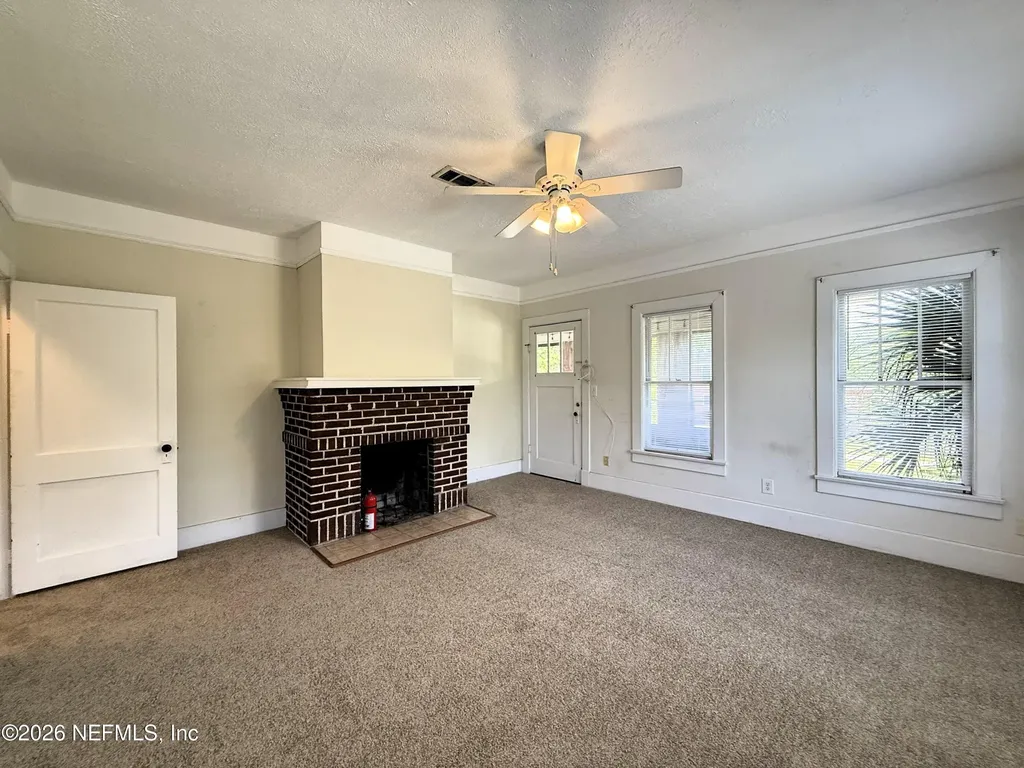 1329 Cherry Street Jacksonville FL 32205