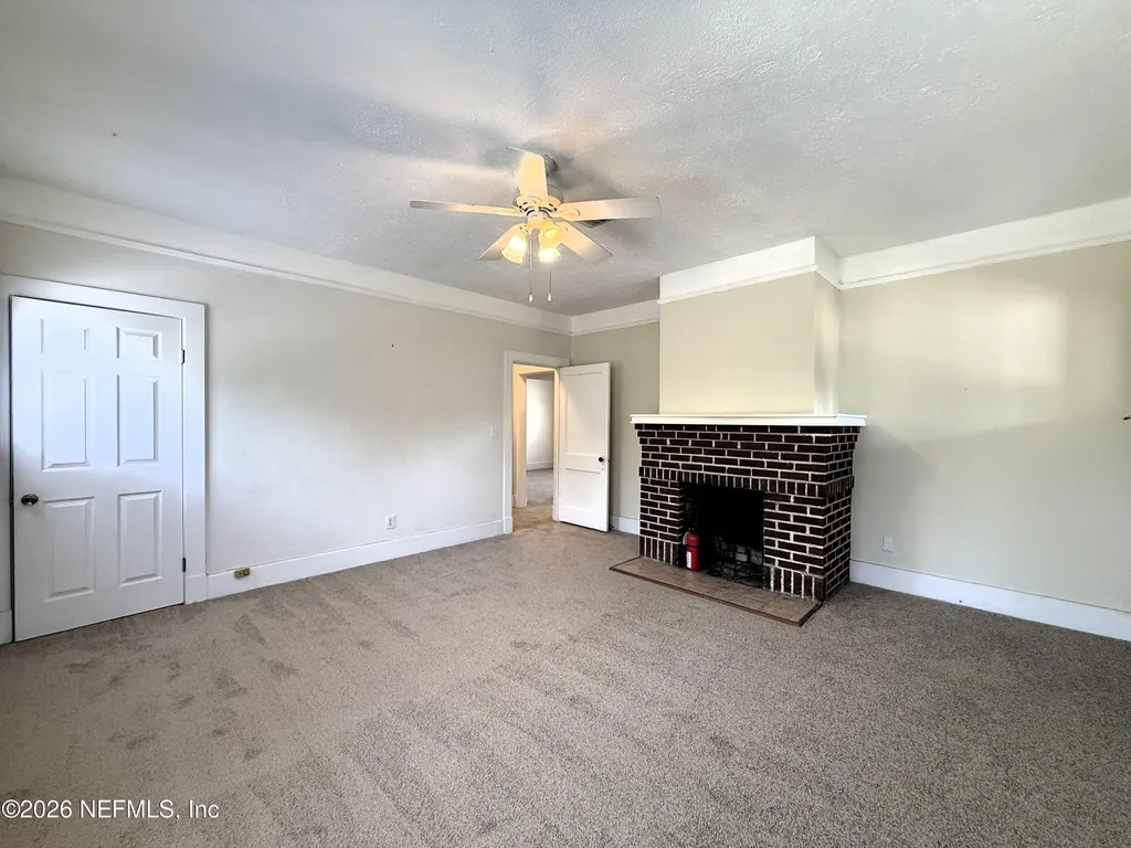 1329 Cherry Street Jacksonville FL 32205