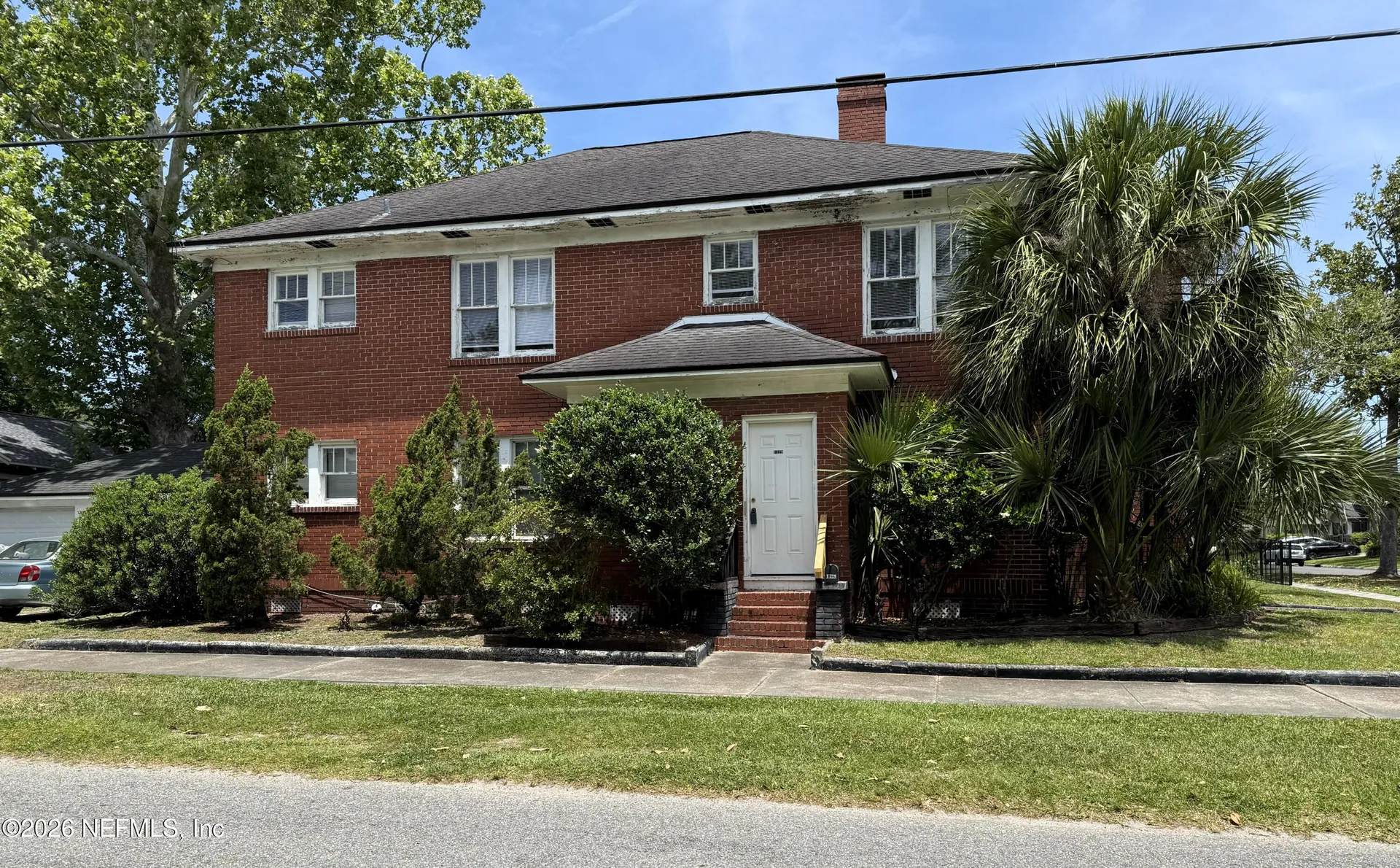 1329 Cherry Street Jacksonville FL 32205