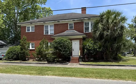 1329 Cherry Street Jacksonville FL 32205