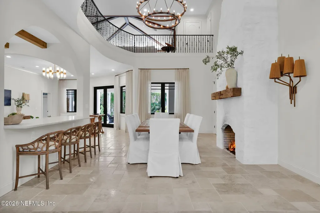 217 Isle Way Lane Ponte Vedra Beach FL 32082