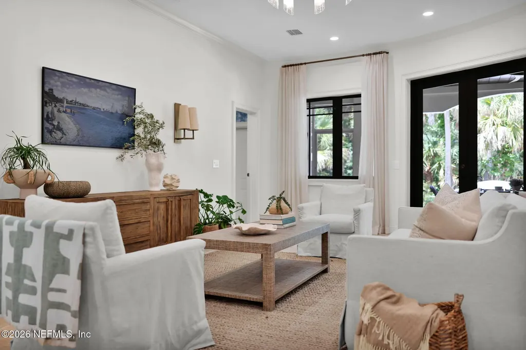 217 Isle Way Lane Ponte Vedra Beach FL 32082