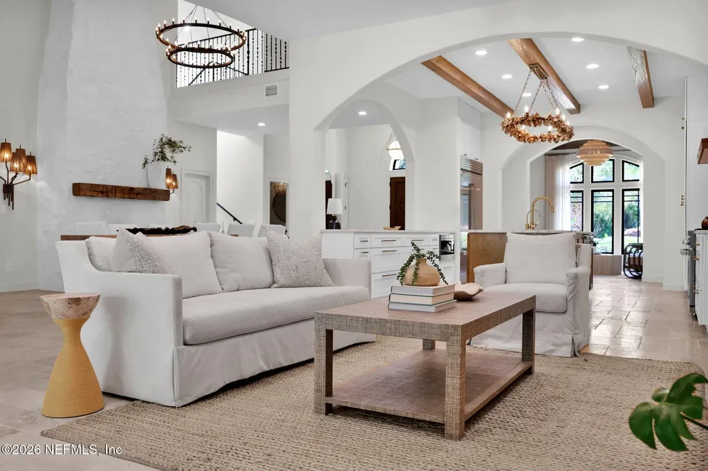 217 Isle Way Lane Ponte Vedra Beach FL 32082