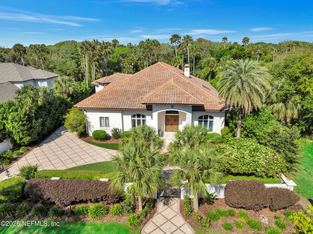 217 Isle Way Lane Ponte Vedra Beach FL 32082