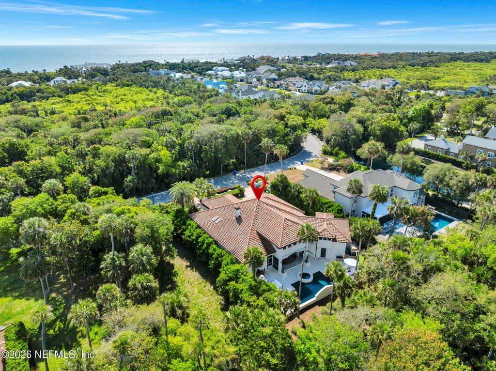 217 Isle Way Lane Ponte Vedra Beach FL 32082
