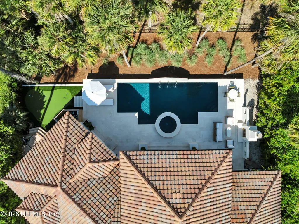 217 Isle Way Lane Ponte Vedra Beach FL 32082