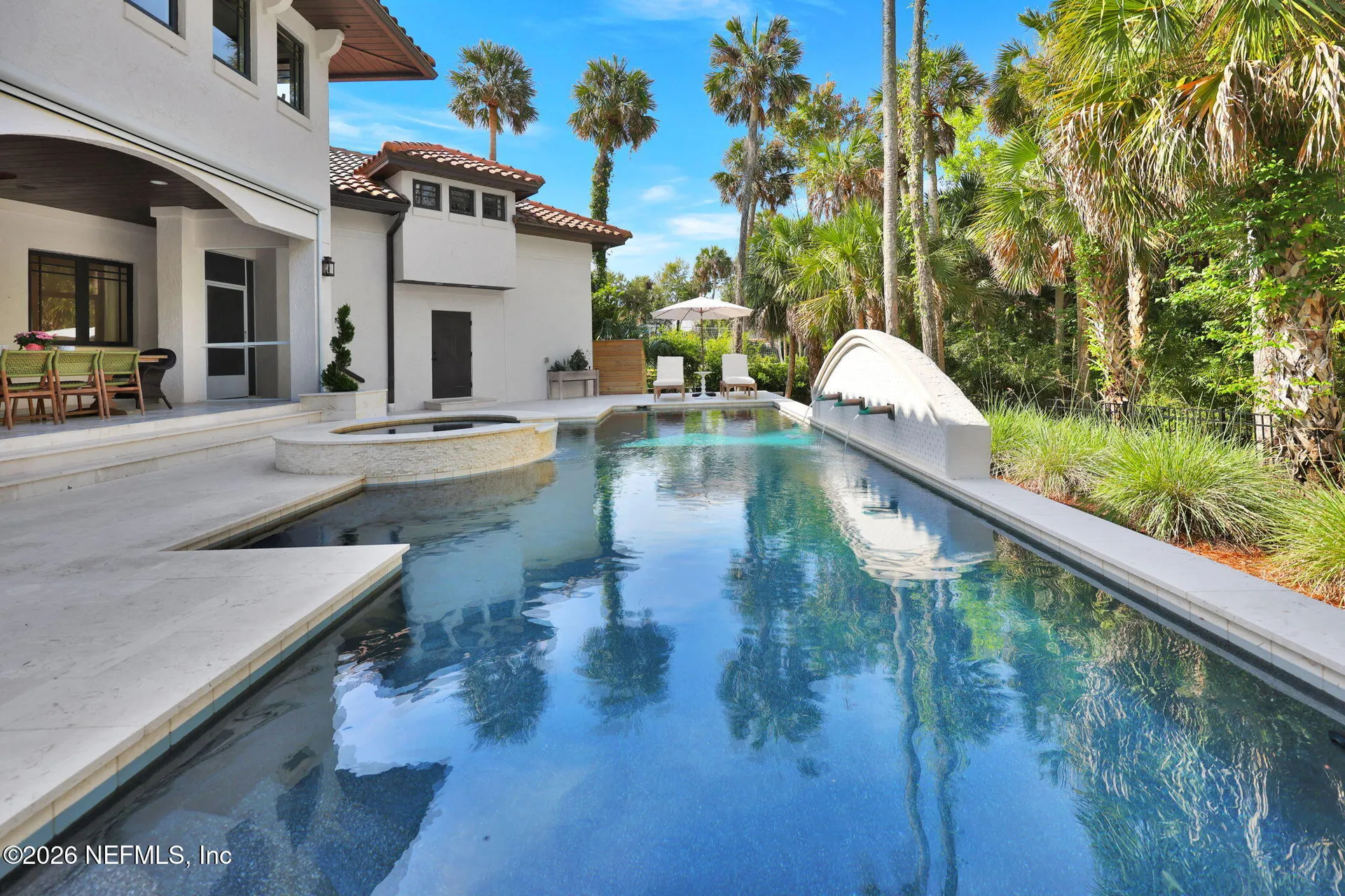 217 Isle Way Lane Ponte Vedra Beach FL 32082