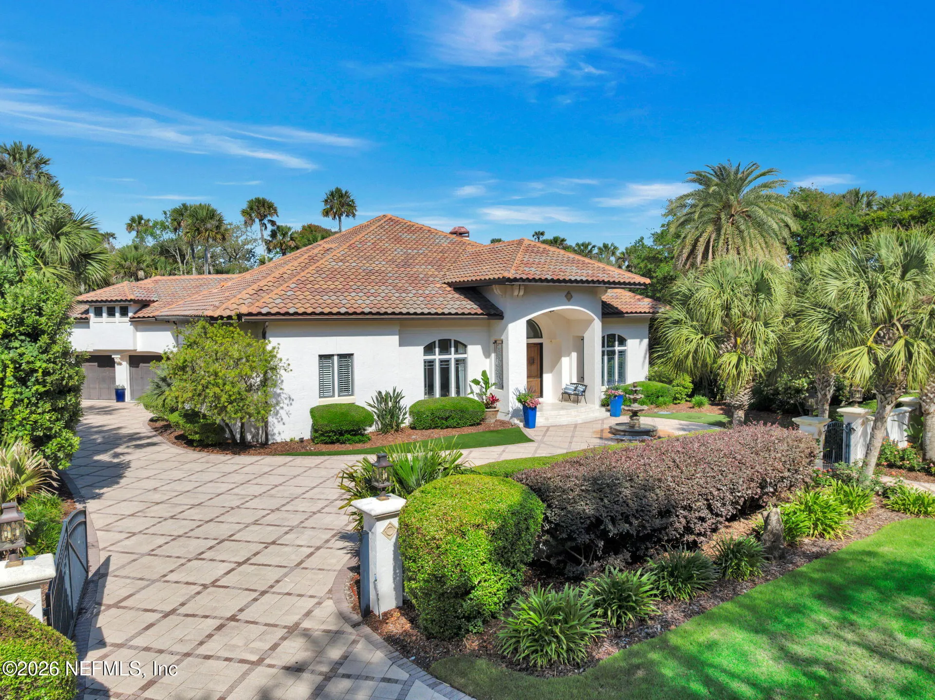 217 Isle Way Lane Ponte Vedra Beach FL 32082