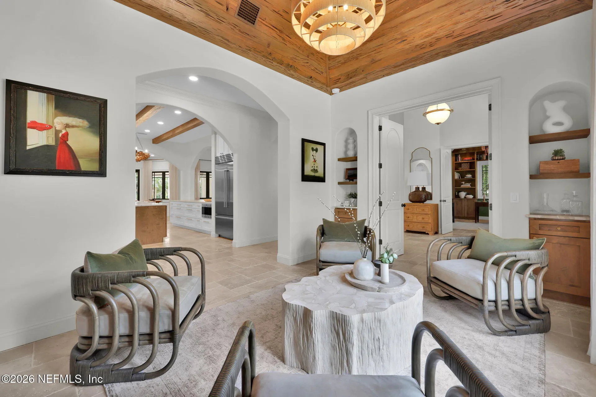 217 Isle Way Lane Ponte Vedra Beach FL 32082