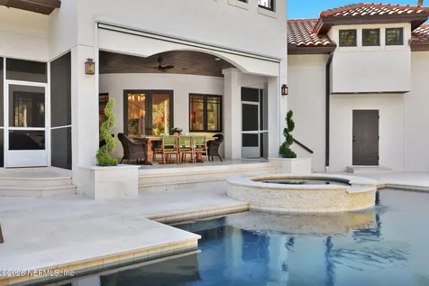 217 Isle Way Lane Ponte Vedra Beach FL 32082