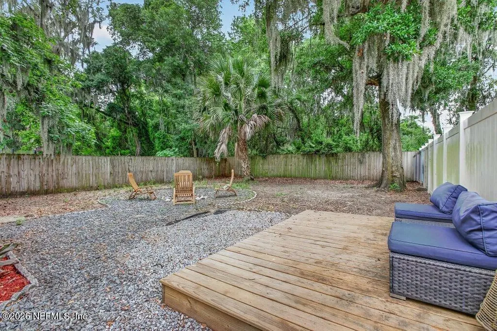 1395 Munson Cove Drive Jacksonville FL 32233