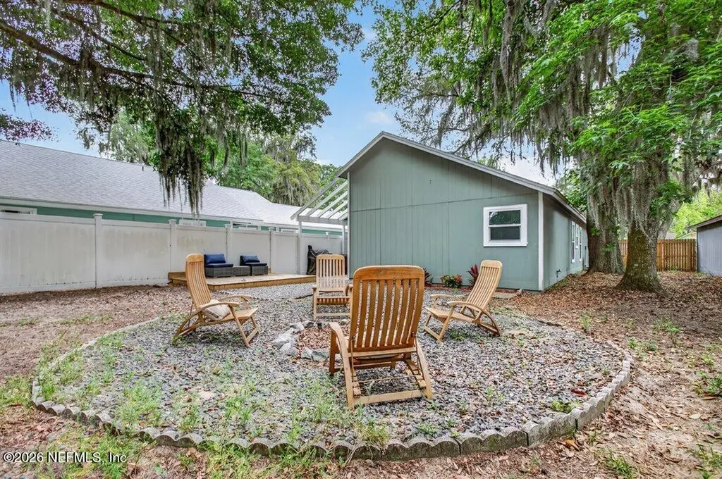 1395 Munson Cove Drive Jacksonville FL 32233