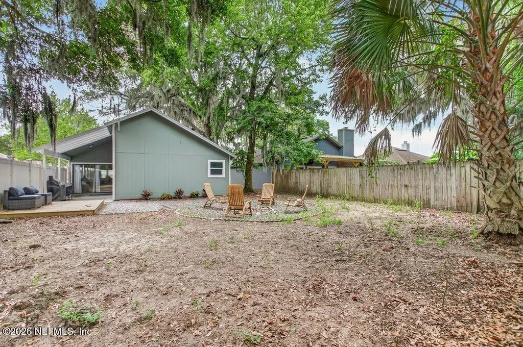 1395 Munson Cove Drive Jacksonville FL 32233