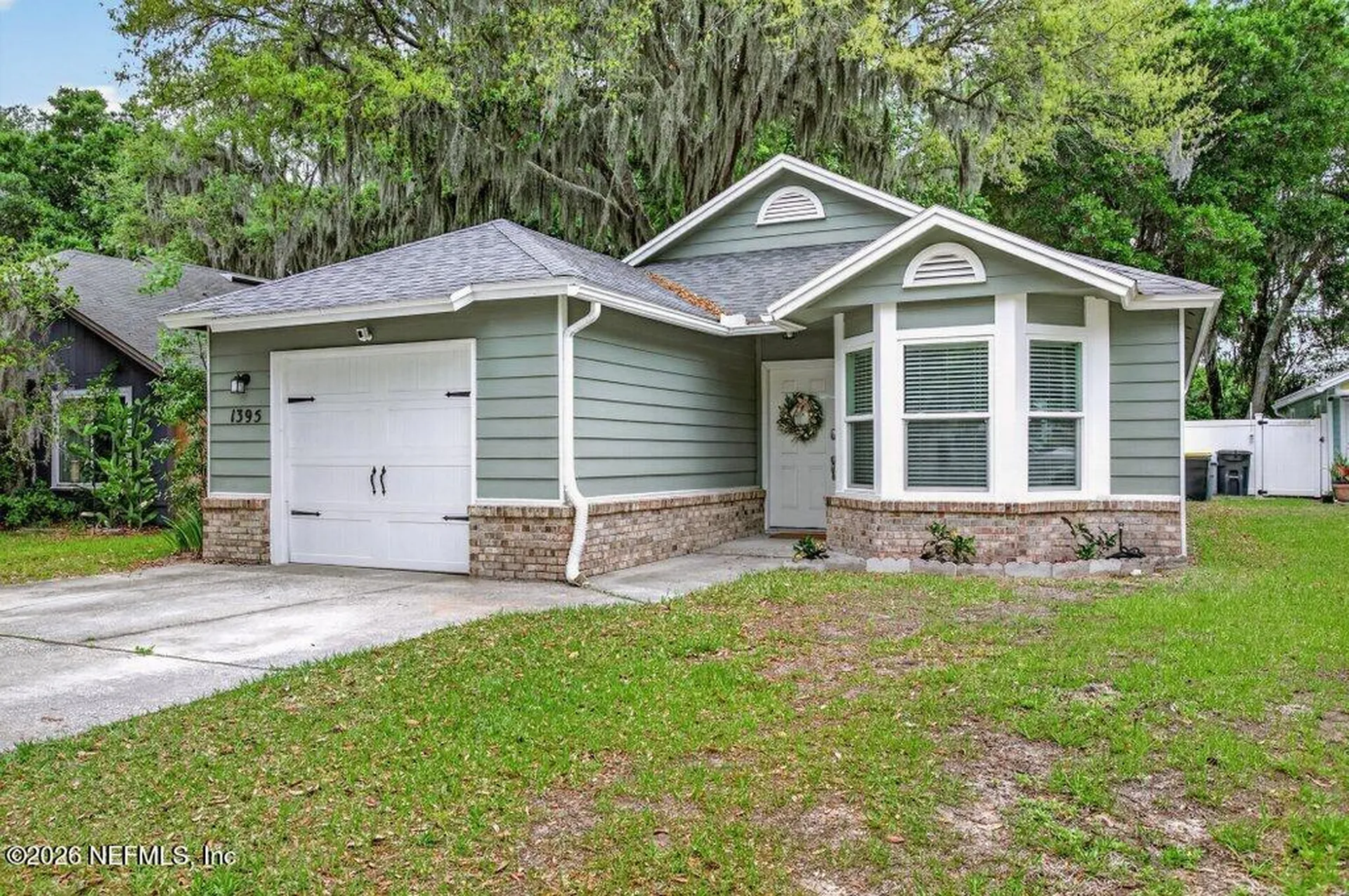 1395 Munson Cove Drive Jacksonville FL 32233