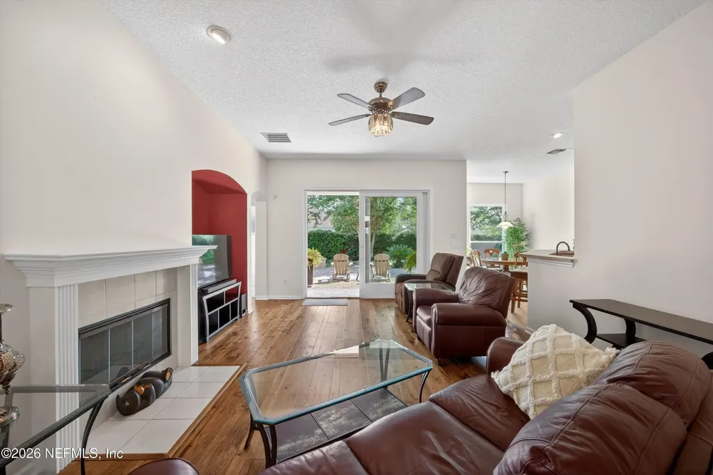 424 Queen Anne Court St. Augustine FL 32092