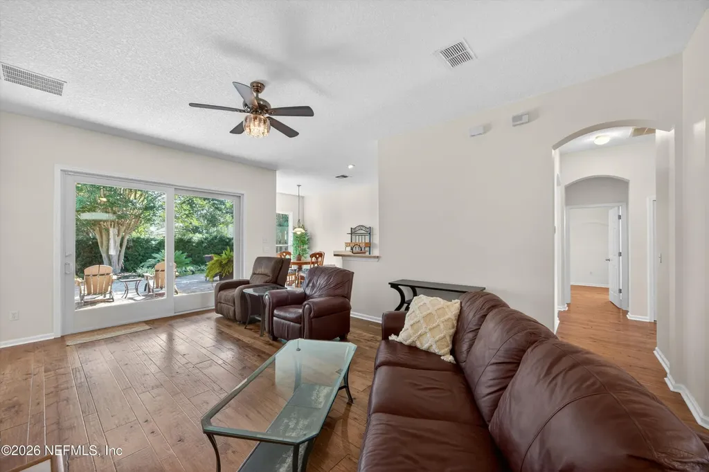 424 Queen Anne Court St. Augustine FL 32092