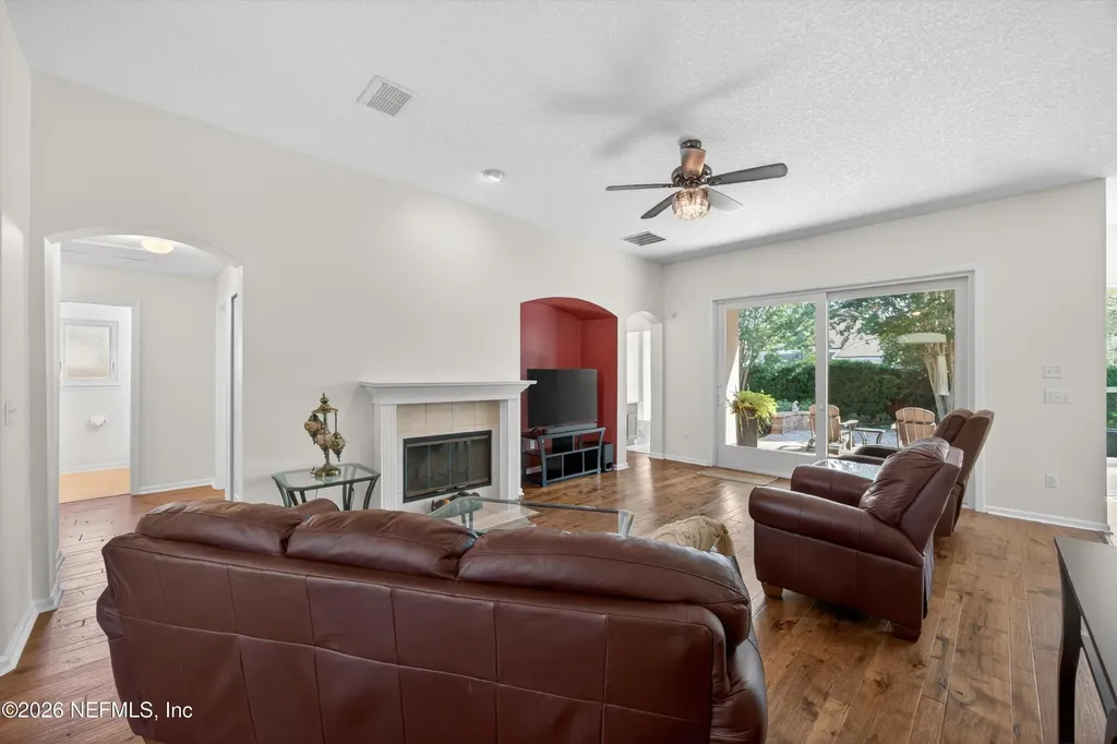 424 Queen Anne Court St. Augustine FL 32092