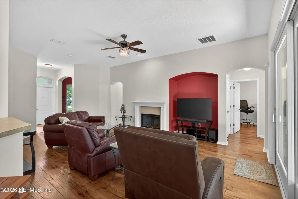 424 Queen Anne Court St. Augustine FL 32092