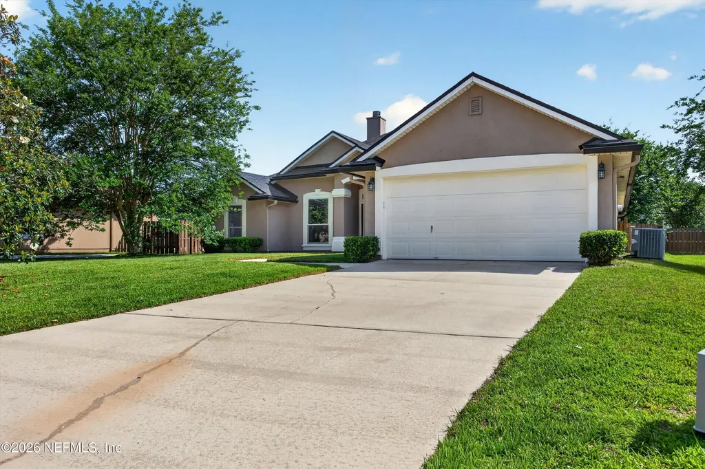 424 Queen Anne Court St. Augustine FL 32092