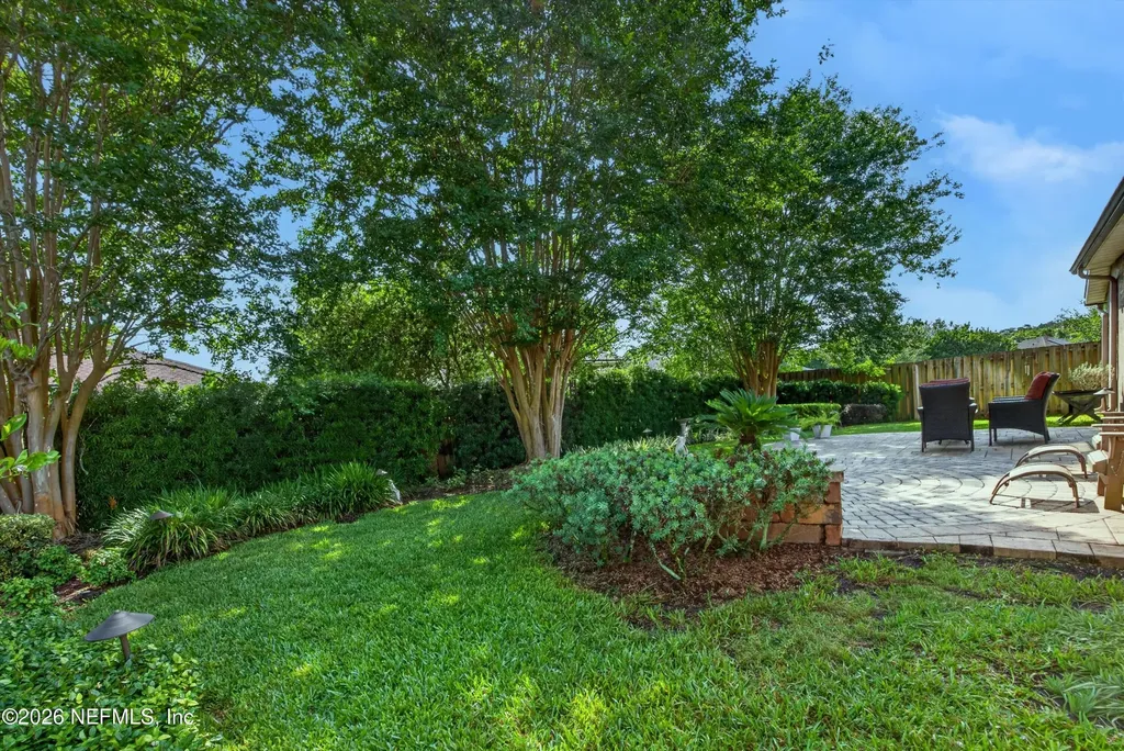 424 Queen Anne Court St. Augustine FL 32092