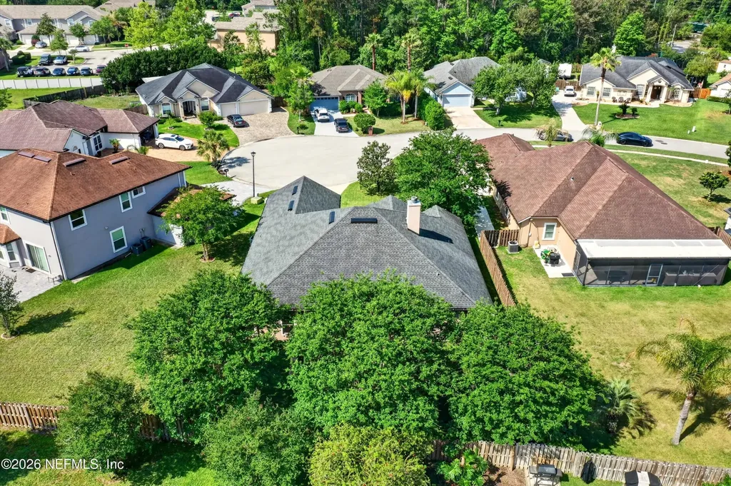 424 Queen Anne Court St. Augustine FL 32092