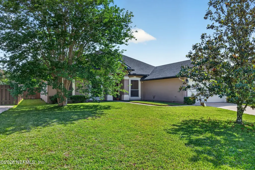 424 Queen Anne Court St. Augustine FL 32092