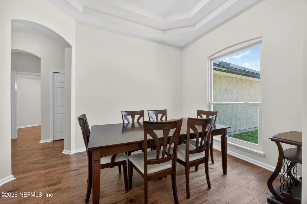 424 Queen Anne Court St. Augustine FL 32092