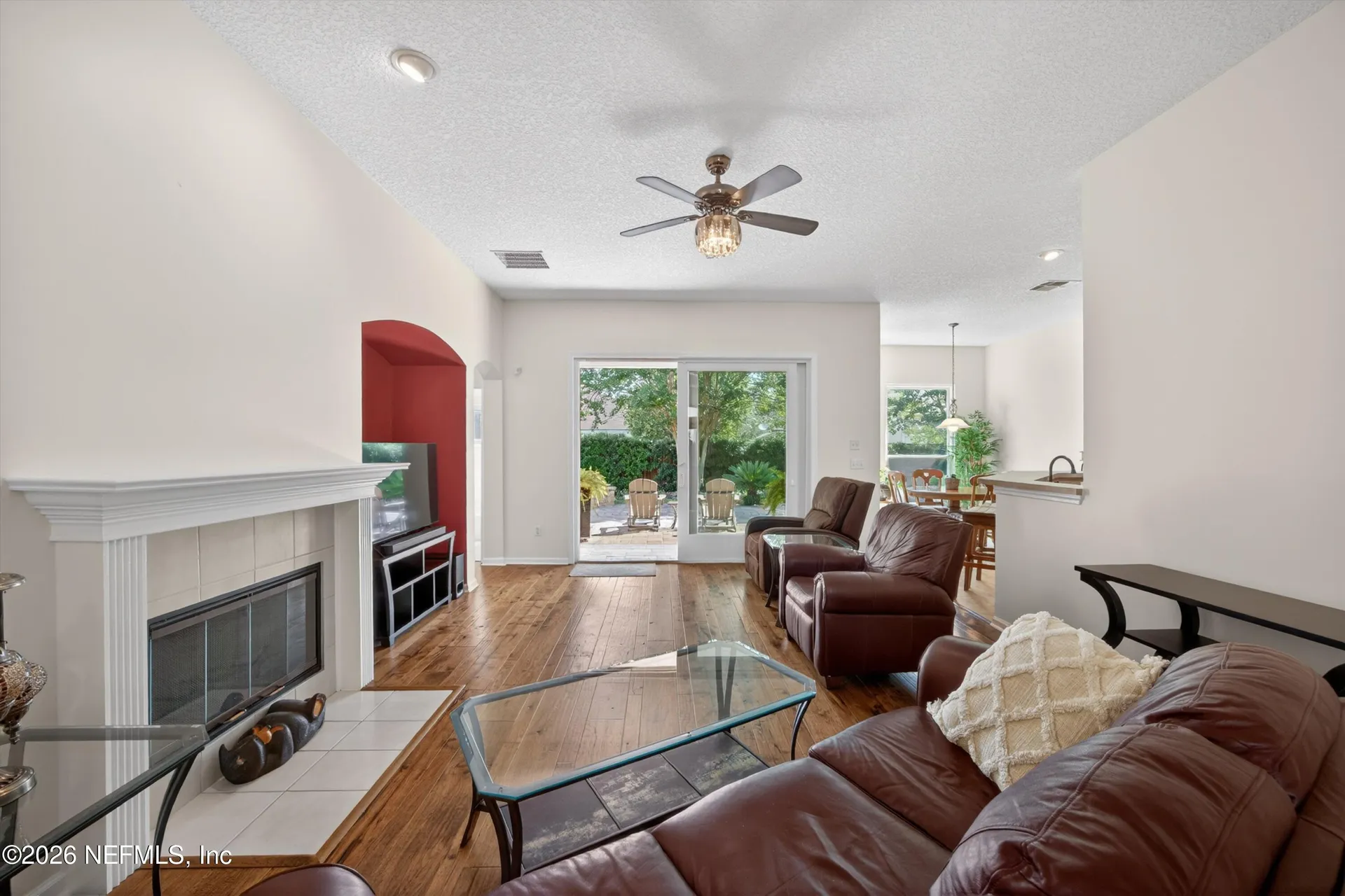424 Queen Anne Court St. Augustine FL 32092