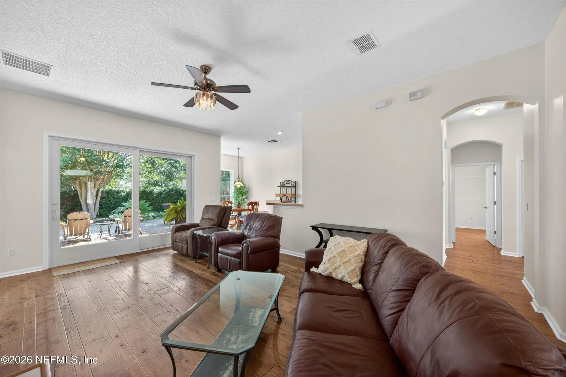 424 Queen Anne Court St. Augustine FL 32092
