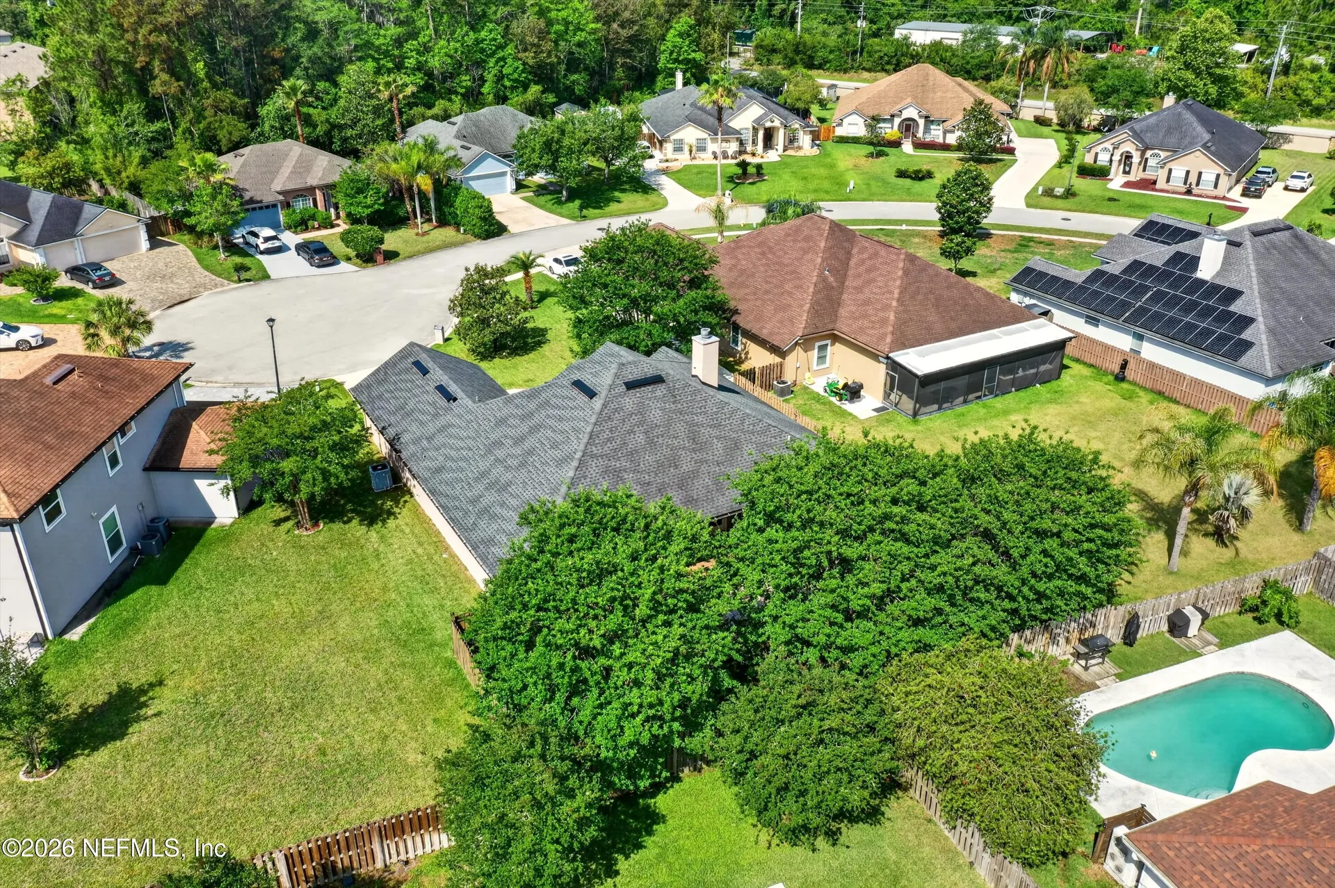 424 Queen Anne Court St. Augustine FL 32092
