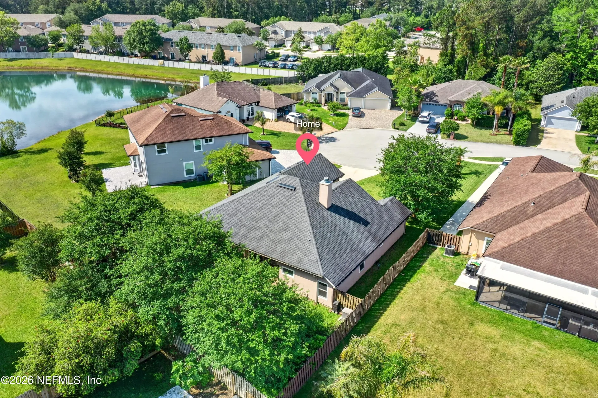 424 Queen Anne Court St. Augustine FL 32092