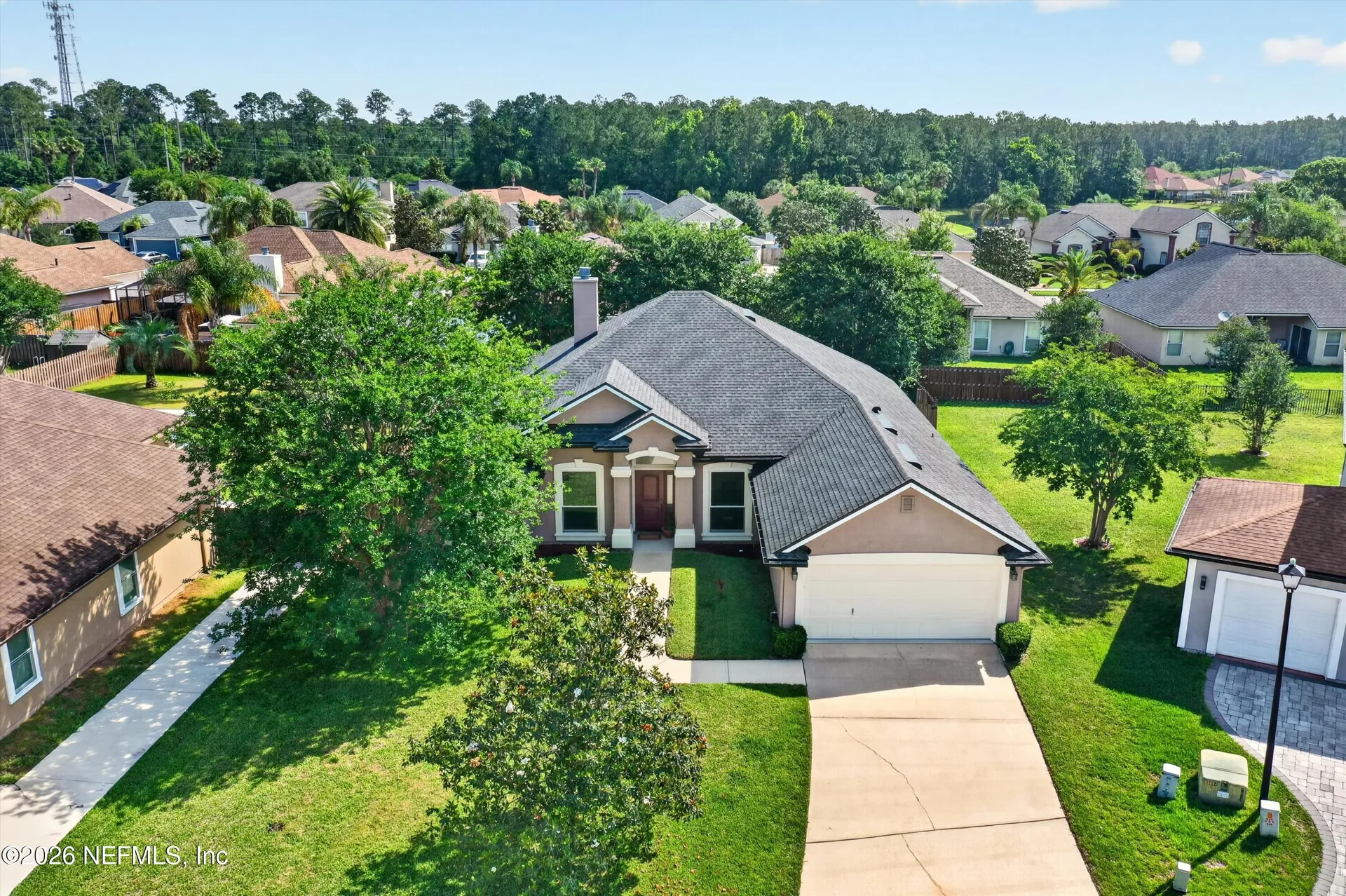 424 Queen Anne Court St. Augustine FL 32092