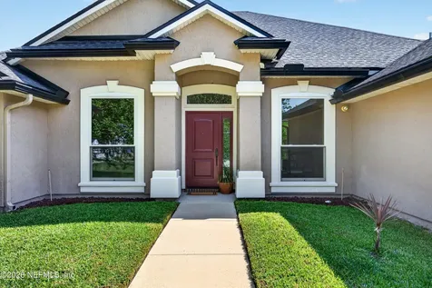 424 Queen Anne Court St. Augustine FL 32092
