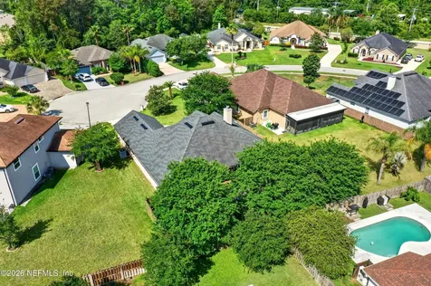 424 Queen Anne Court St. Augustine FL 32092